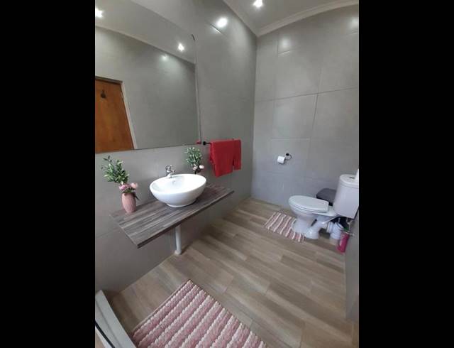 1 BEDROOM PROPERTY TO RENT IN EDENBURG